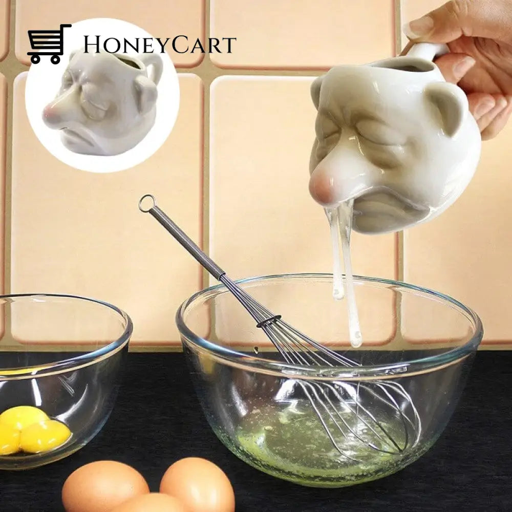 Funny Egg Separator Tool