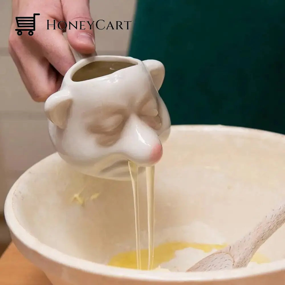 Funny Egg Separator Tool