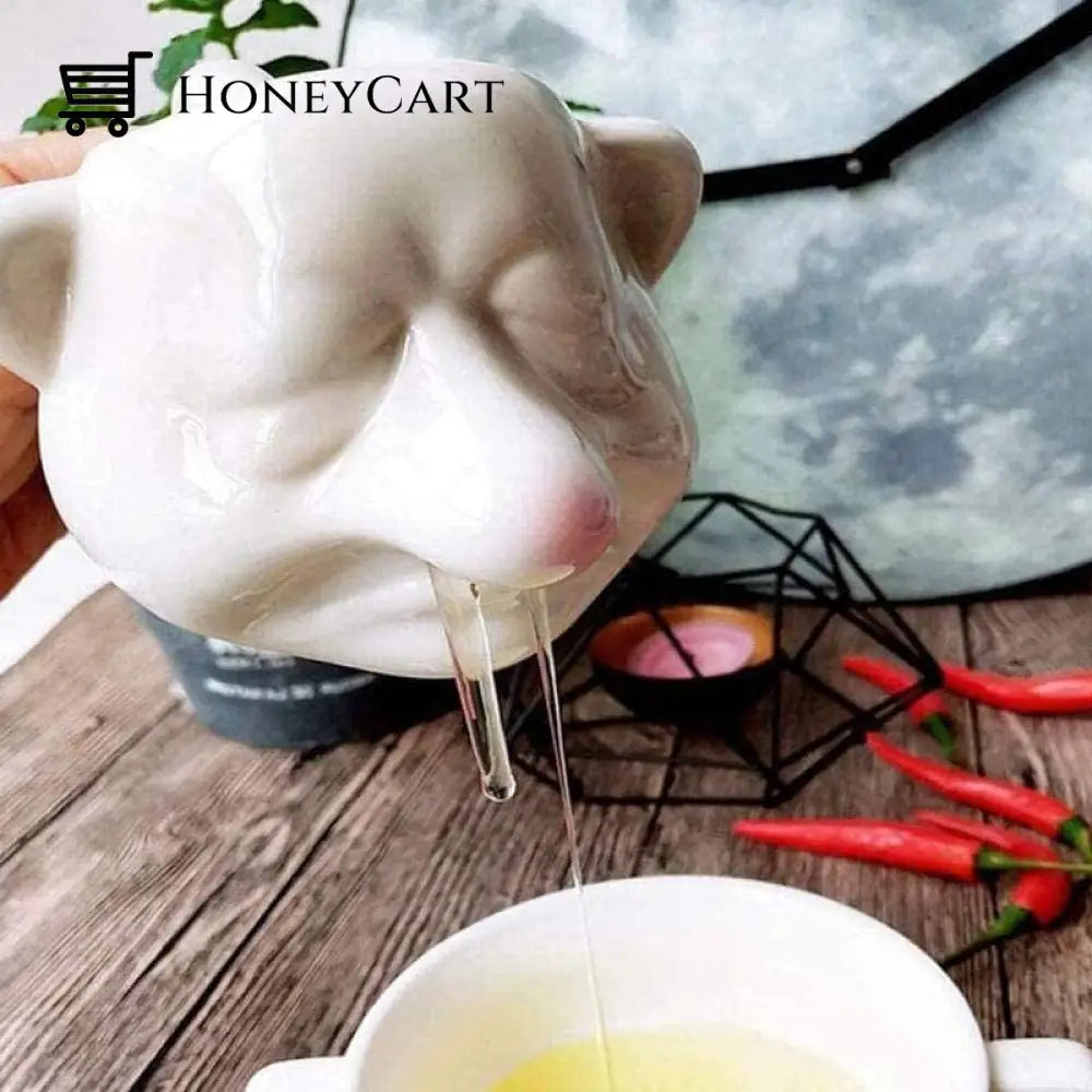 Funny Egg Separator Tool