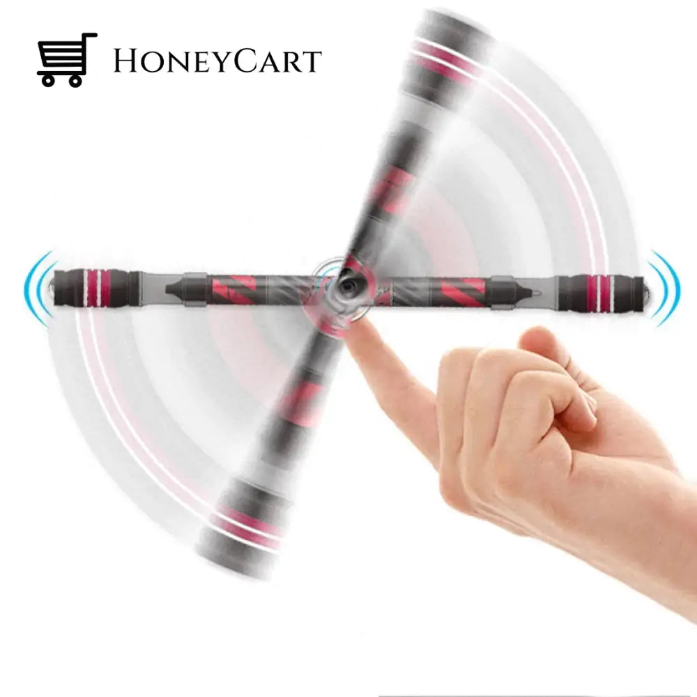 Funny Rotating Pen Spinning Gaming