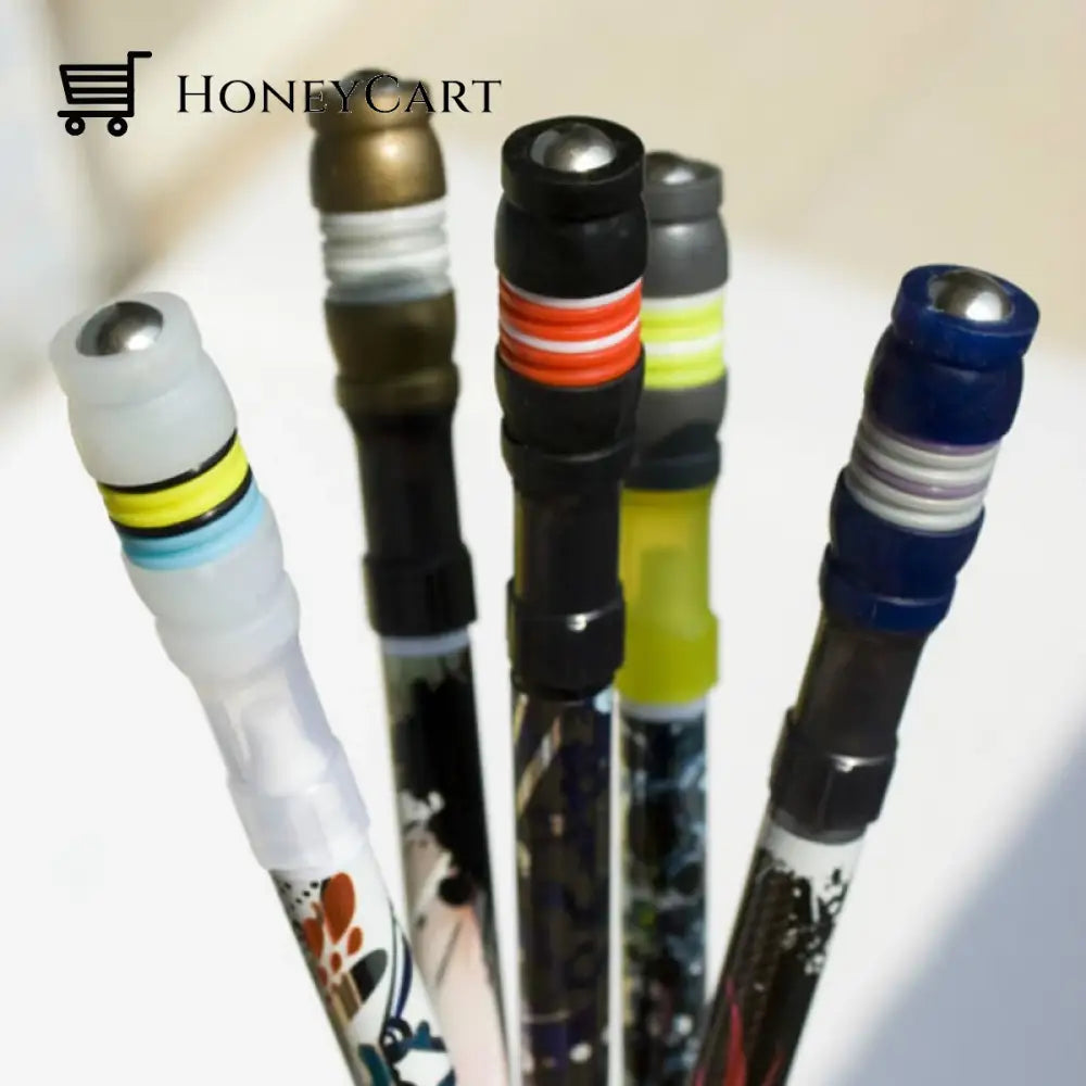 Funny Rotating Pen Spinning Gaming
