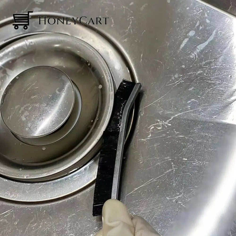Gap Cleaning Brush