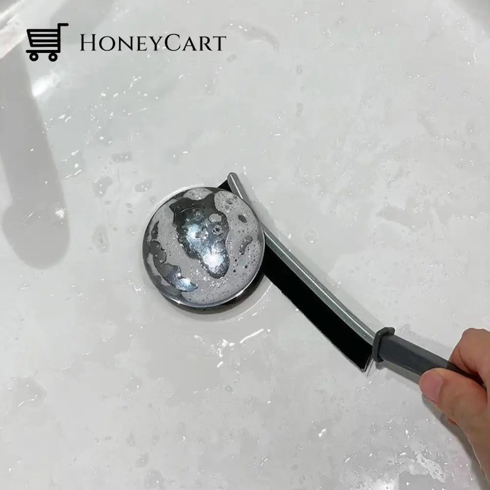 Gap Cleaning Brush