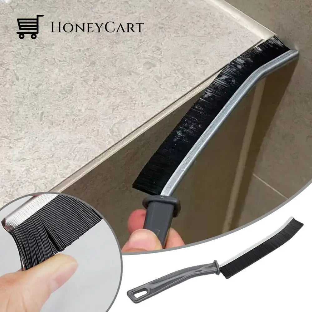 Gap Cleaning Brush