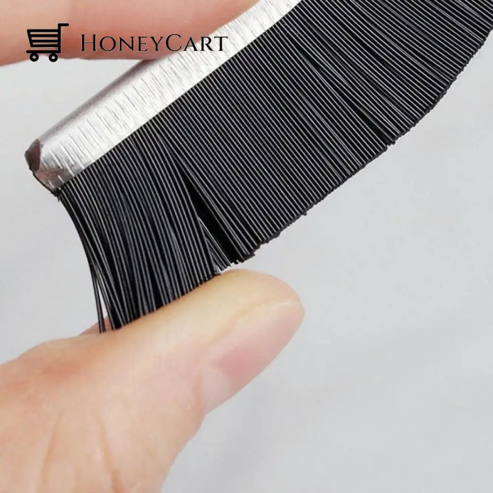 Gap Cleaning Brush