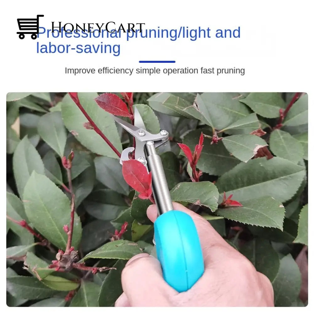 Gardening Tools Pruning Shears