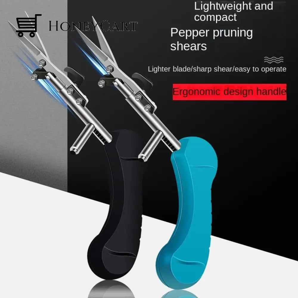 Gardening Tools Pruning Shears