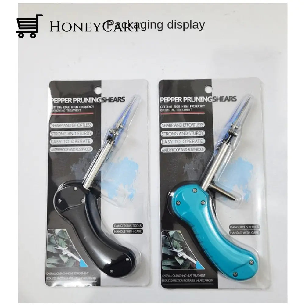Gardening Tools Pruning Shears