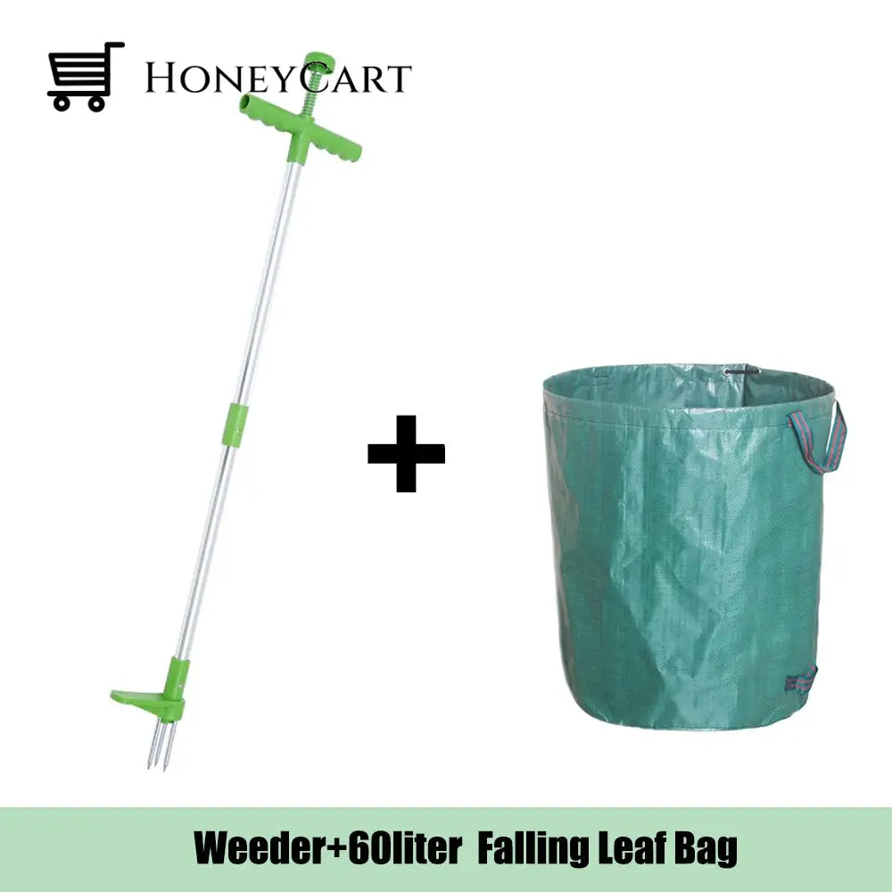 Gardening Weed Remover