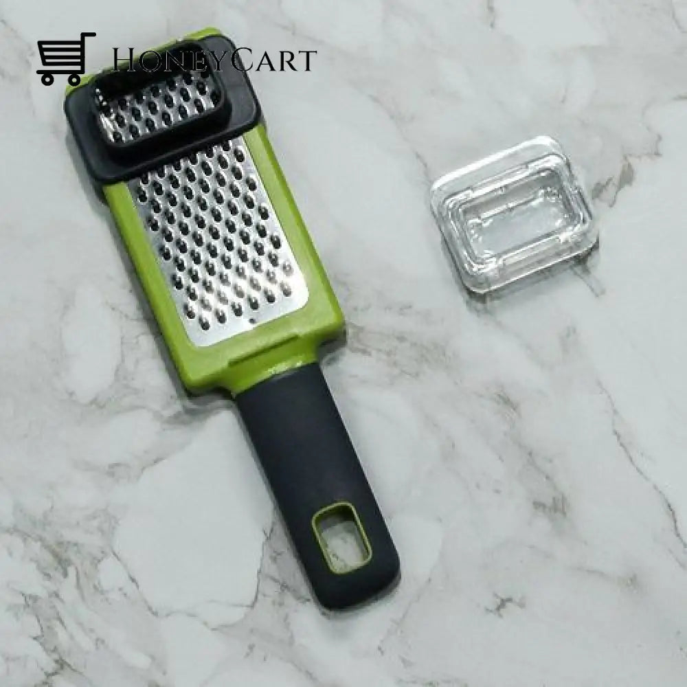 Garlic Spice Grinder Kitchenware
