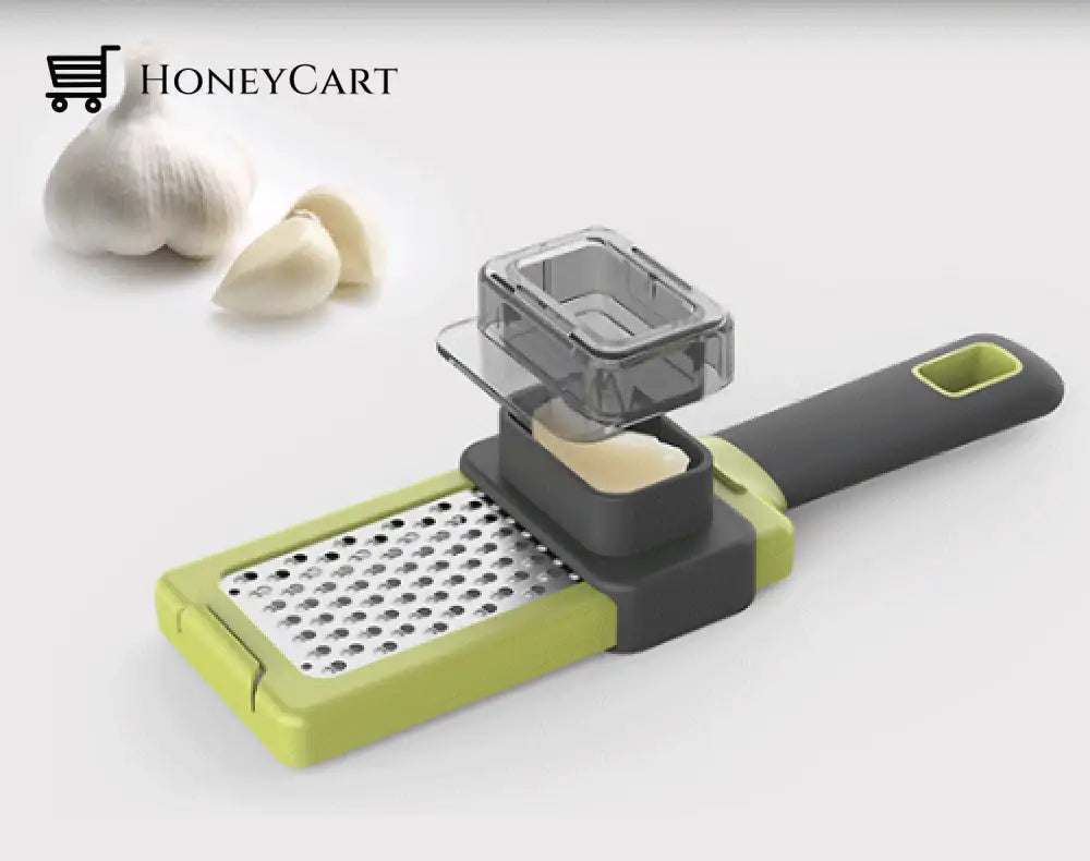 Garlic Spice Grinder Kitchenware