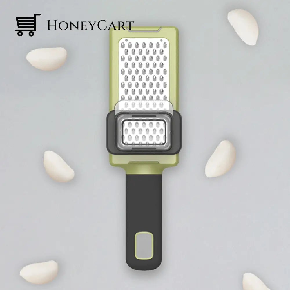 Garlic Spice Grinder Kitchenware