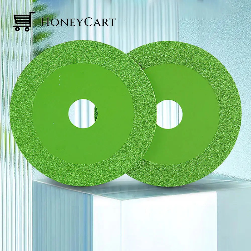 Glass Cutting Disc