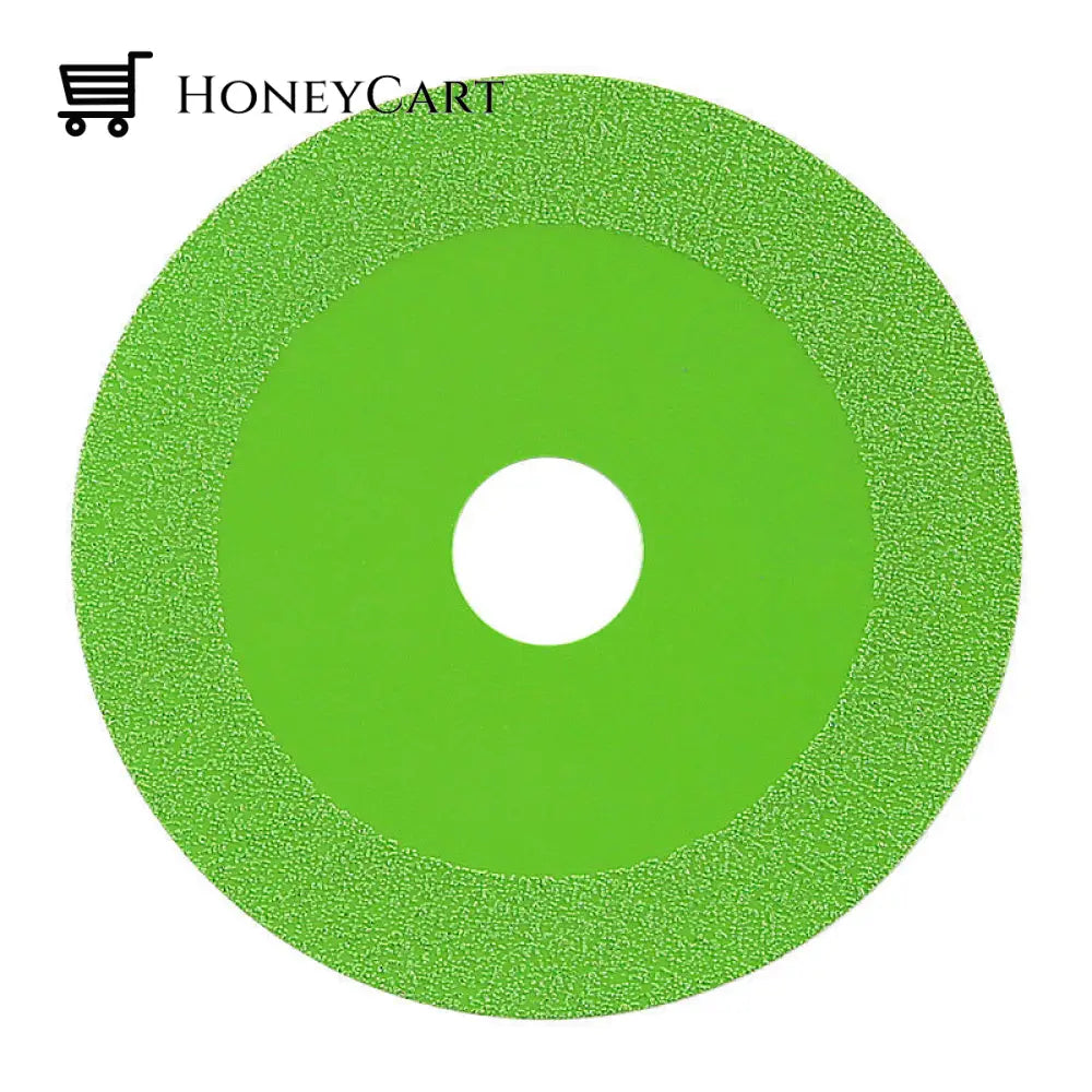 Glass Cutting Disc