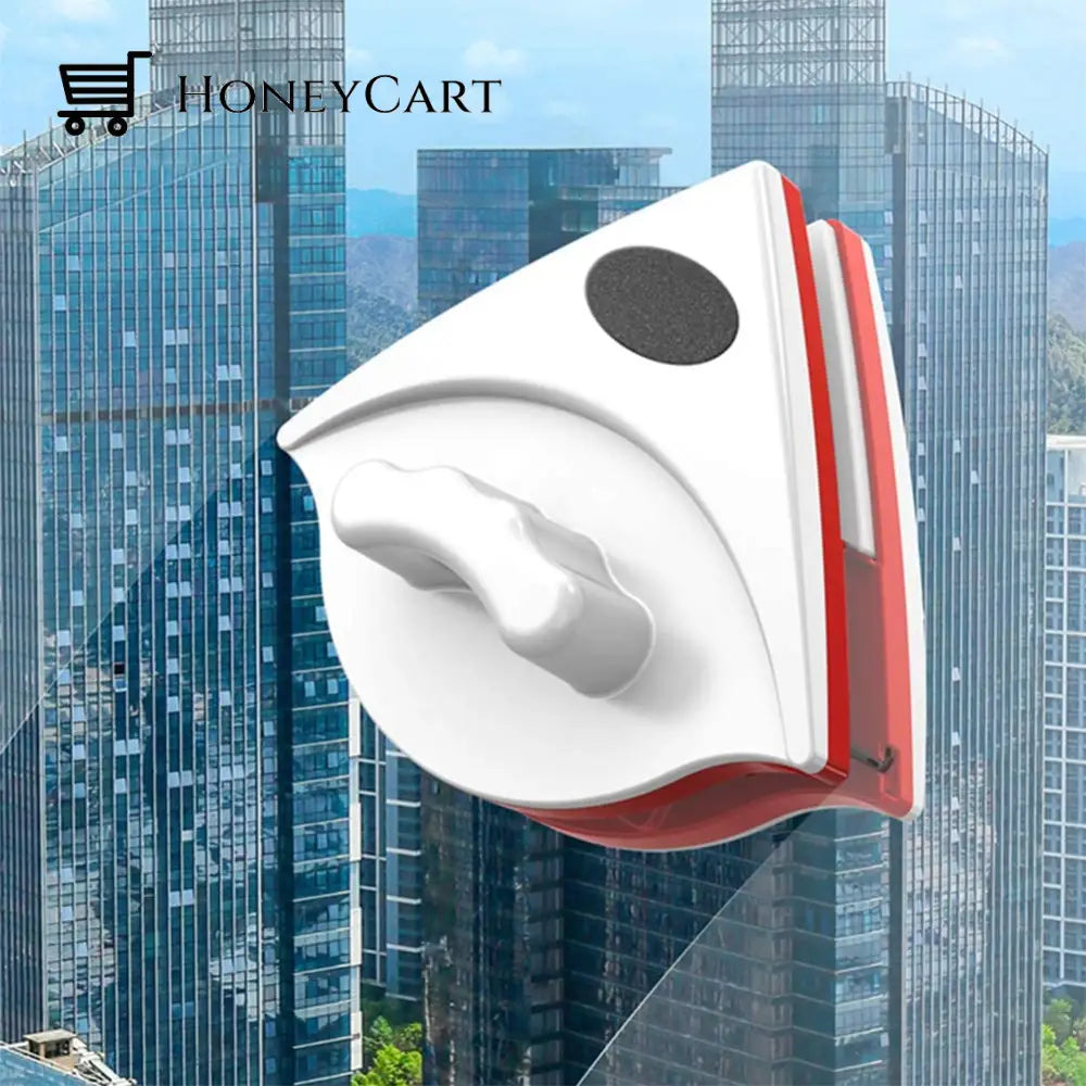 Glass Double-Sided Window Cleaner Cleaning Tools