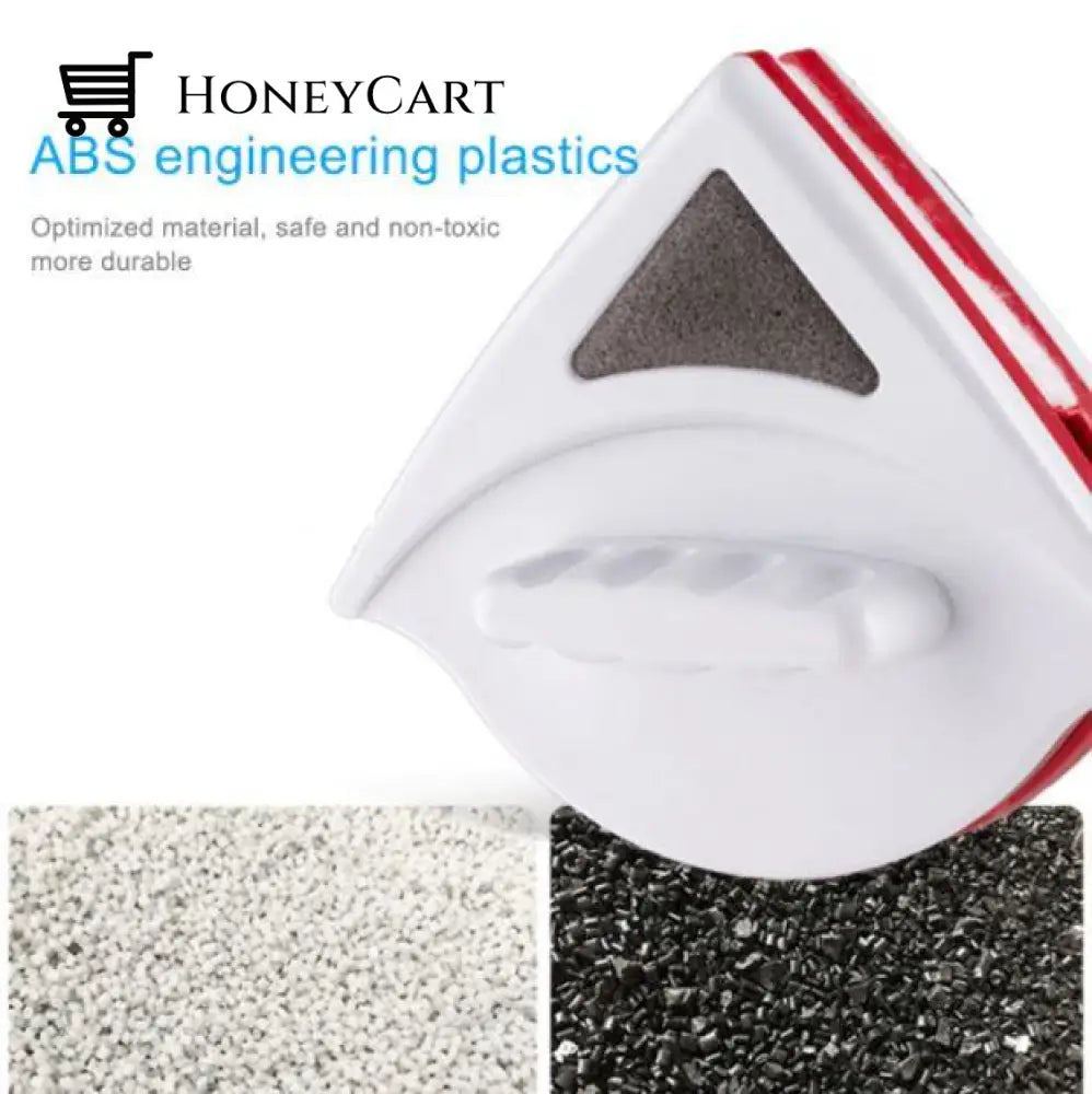 Glass Double-Sided Window Cleaner Cleaning Tools