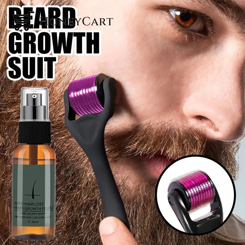 Hair Re-Activating Roller