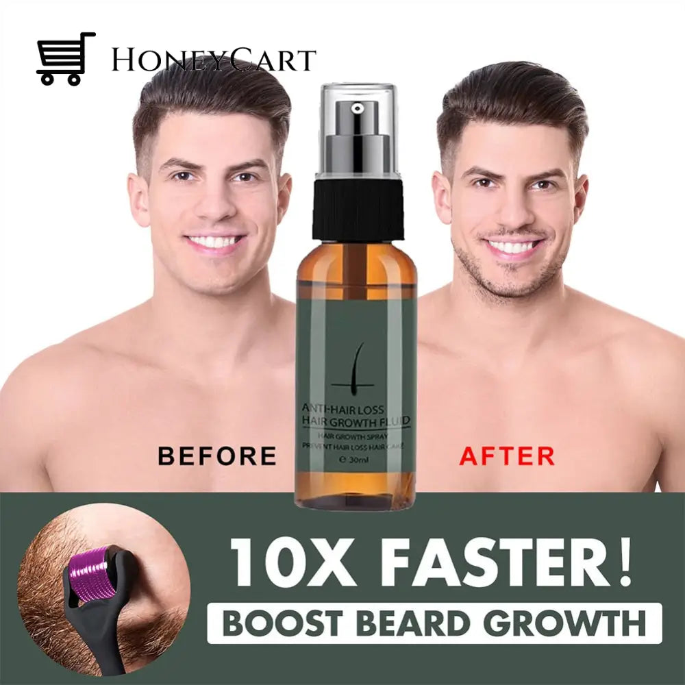 Hair Re-Activating Roller