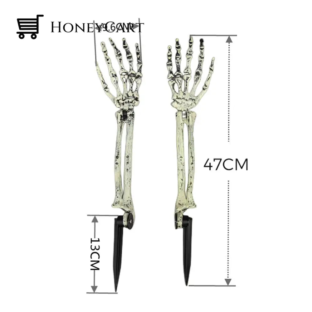 Halloween Atmosphere Decorative Lights