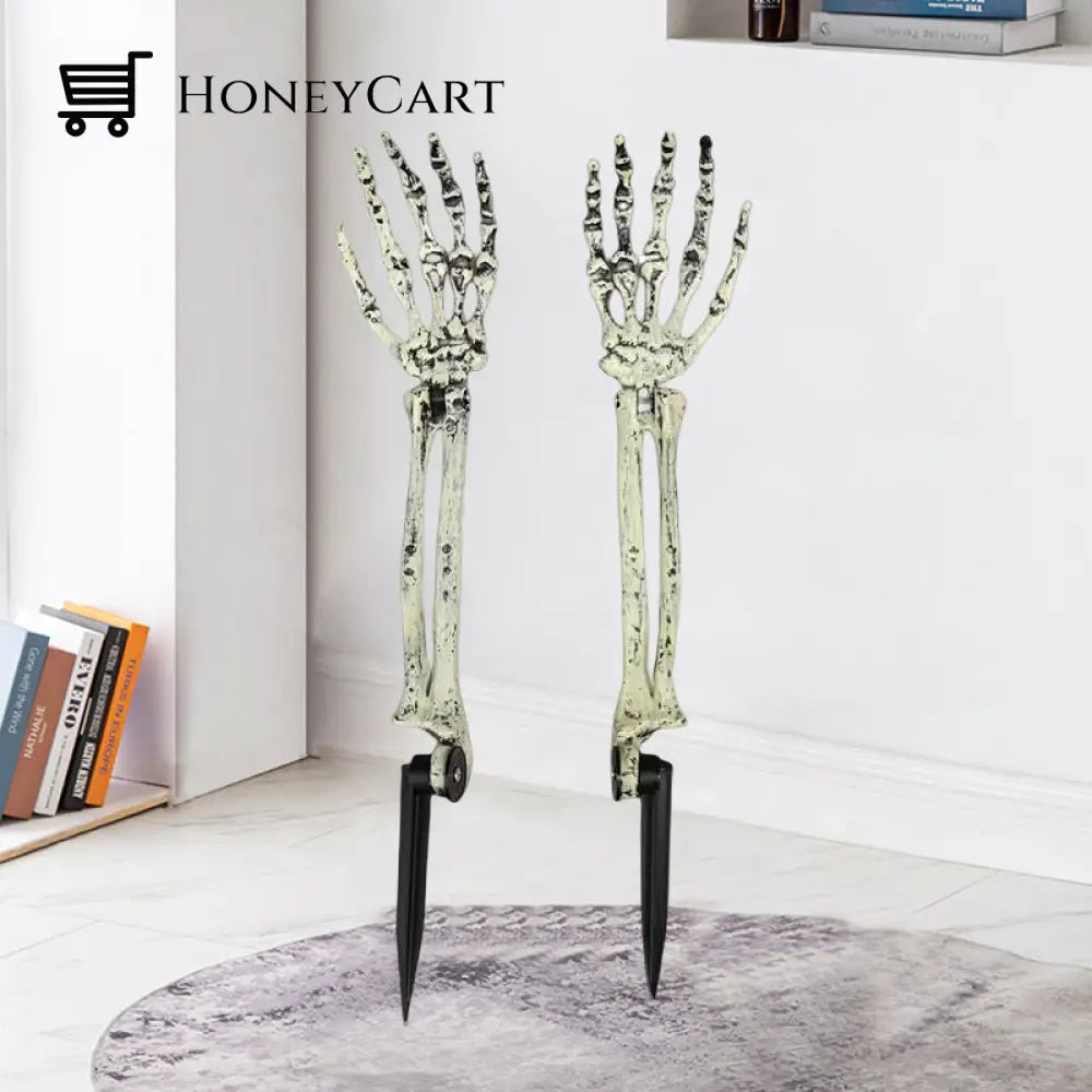 Halloween Atmosphere Decorative Lights