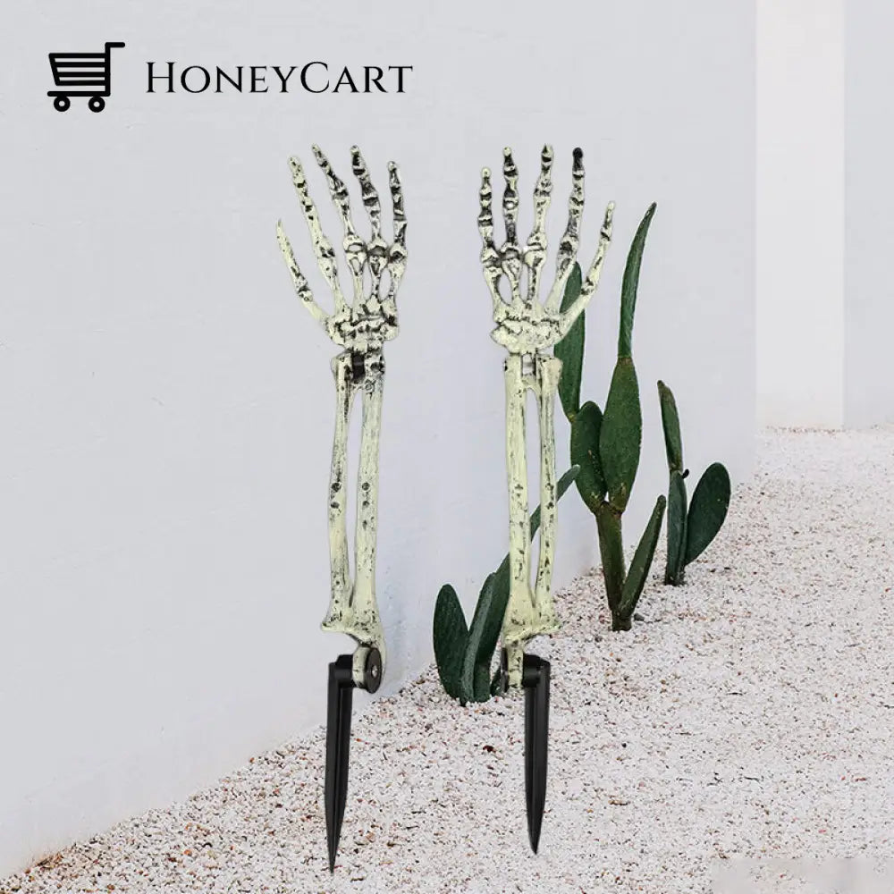 Halloween Atmosphere Decorative Lights