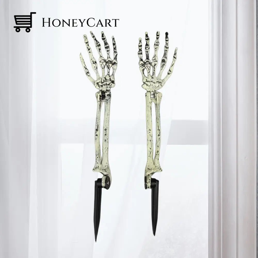 Halloween Atmosphere Decorative Lights