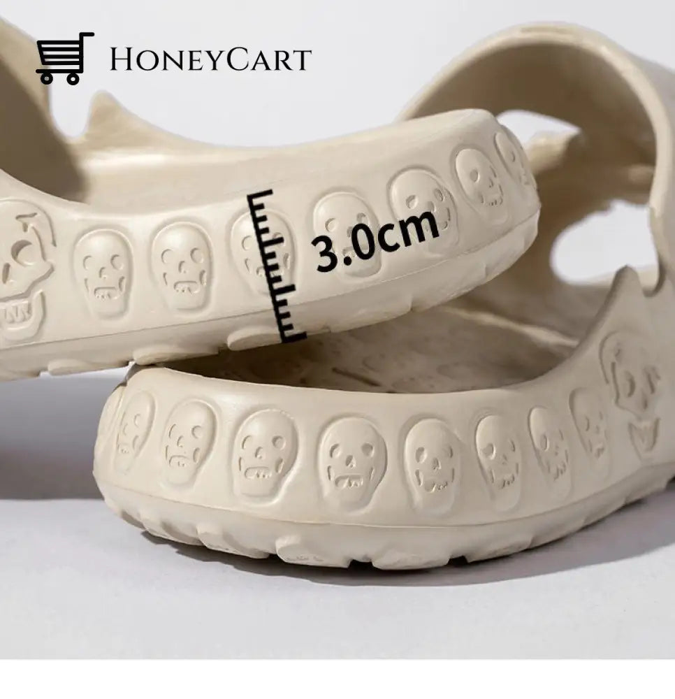 Skull Slides