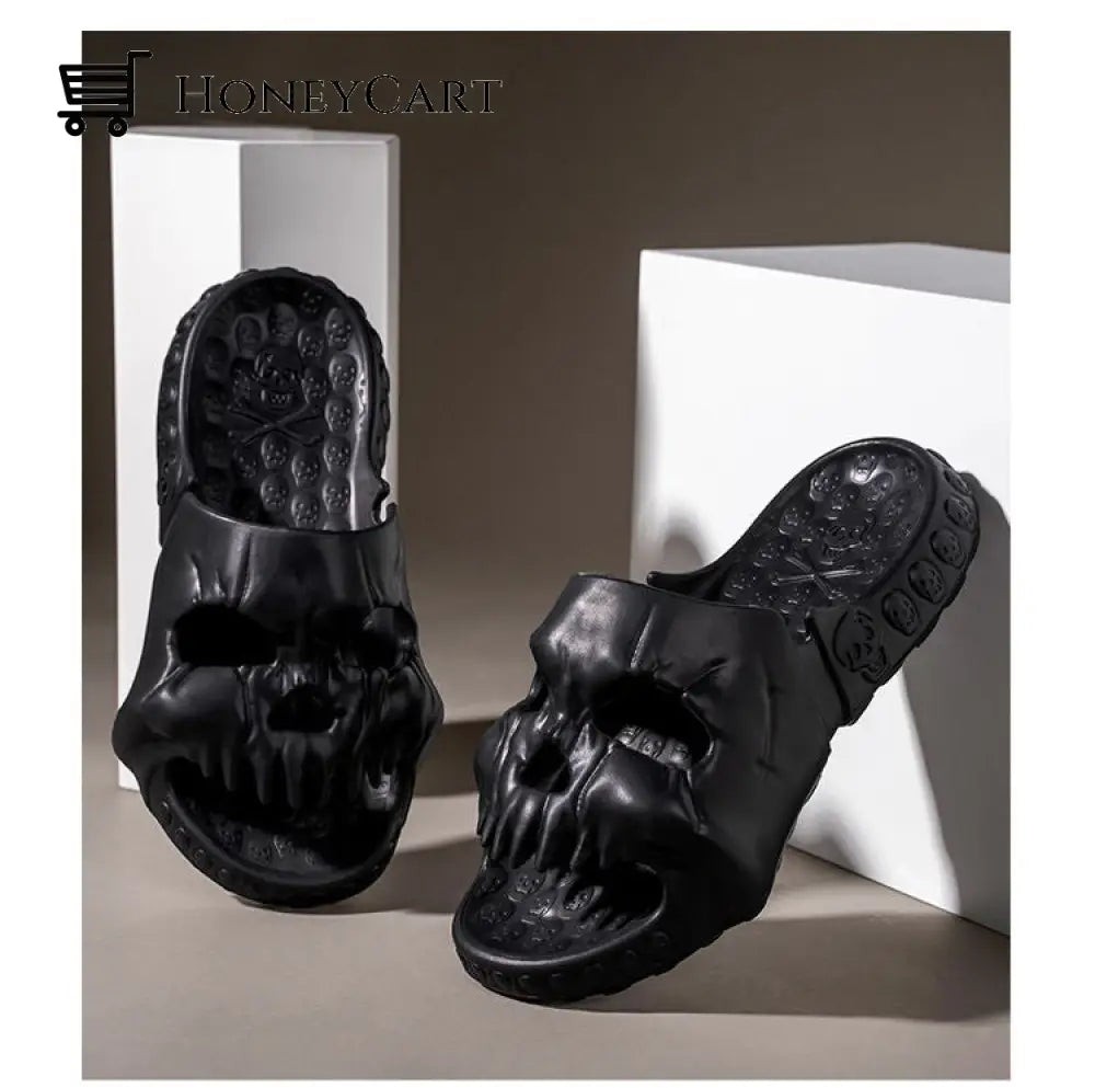 Skull Slides