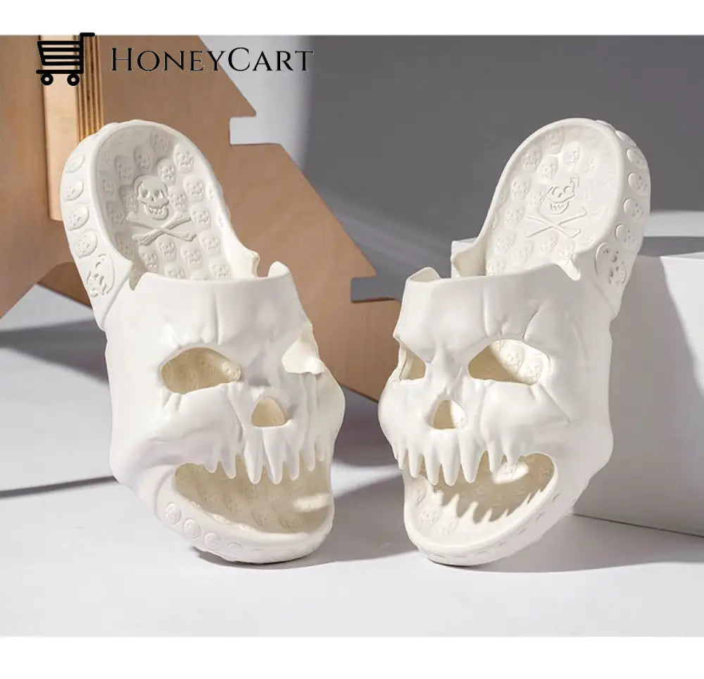 Skull Slides