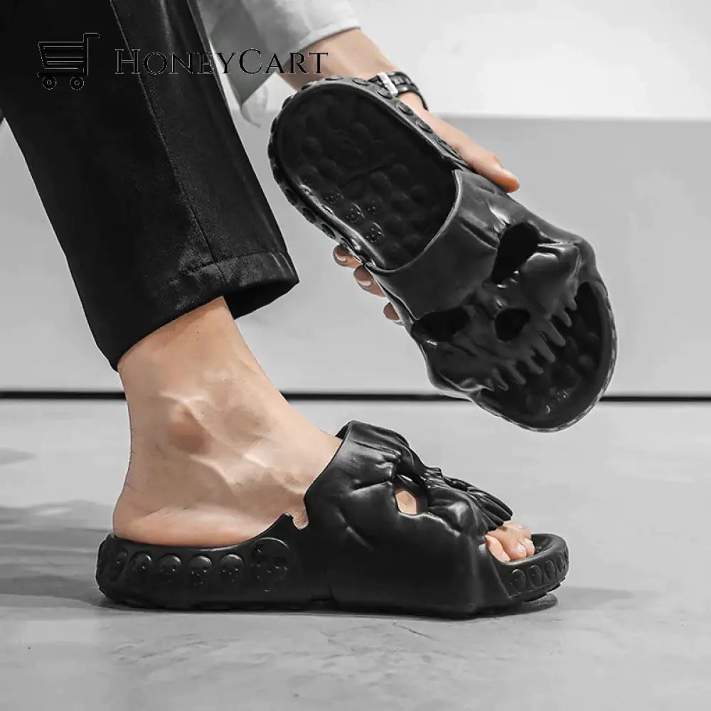 Skull Slides