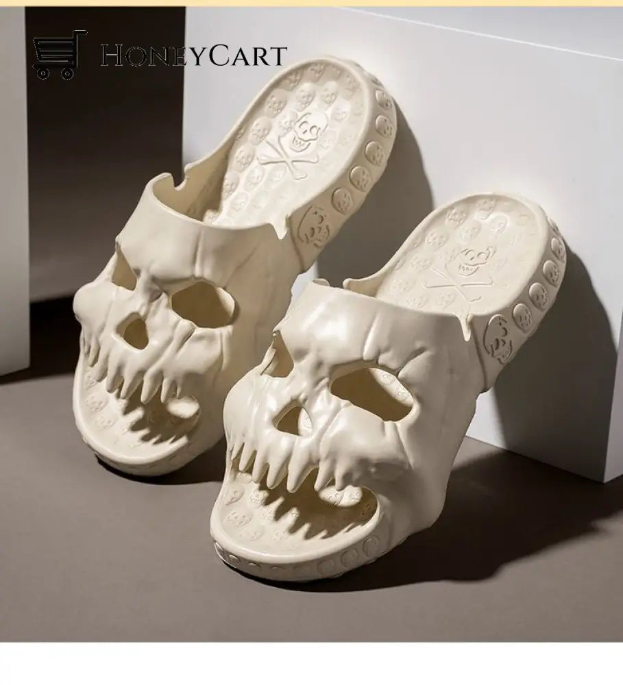 Skull Slides