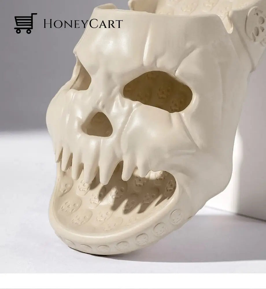 Skull Slides
