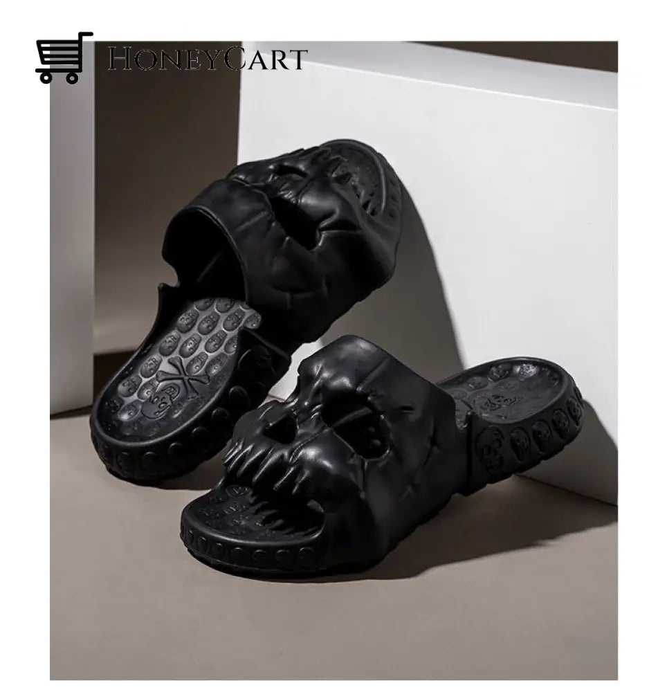 Skull Slides
