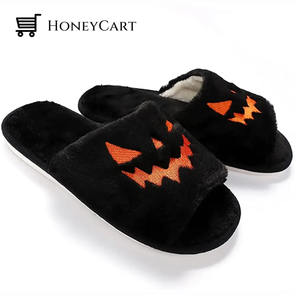 Halloween Spooky Slides
