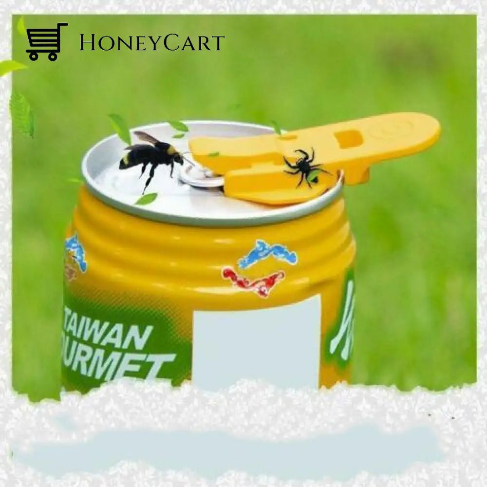 Handheld Can Opener