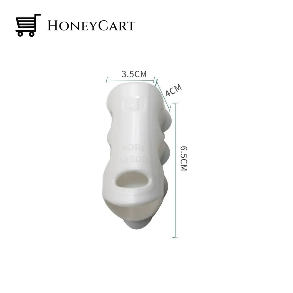 Hands-Free Showerhead Holder