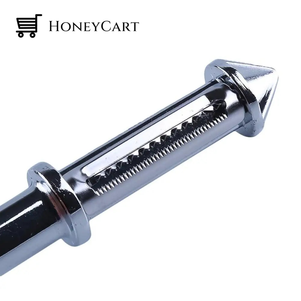 Handy 3 In 1 Kitchen Peeler Kitchenware