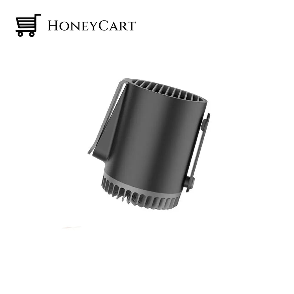 Hanging Waist Small Fan