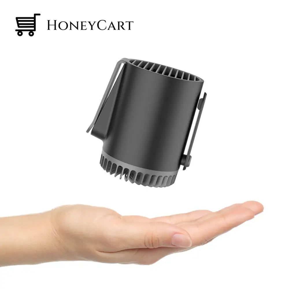 Hanging Waist Small Fan