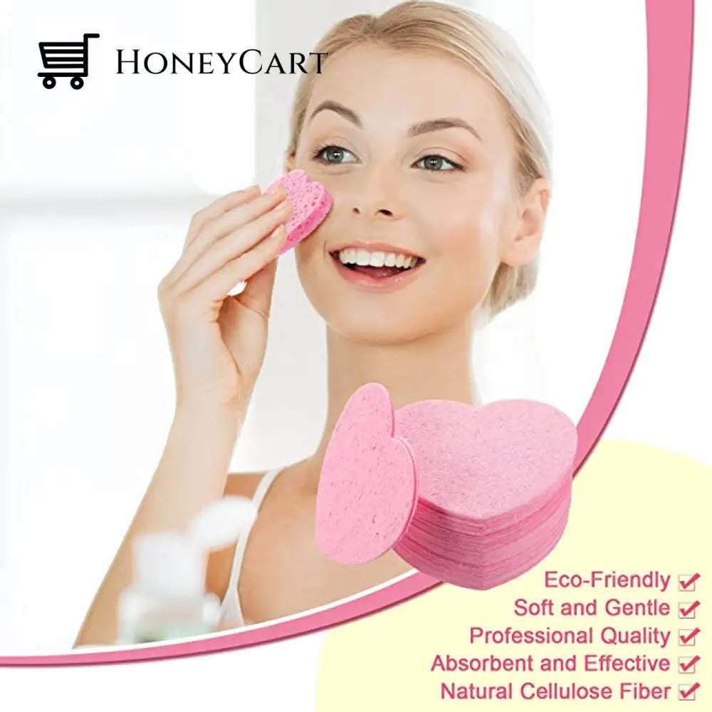 Heart Sponge Tool