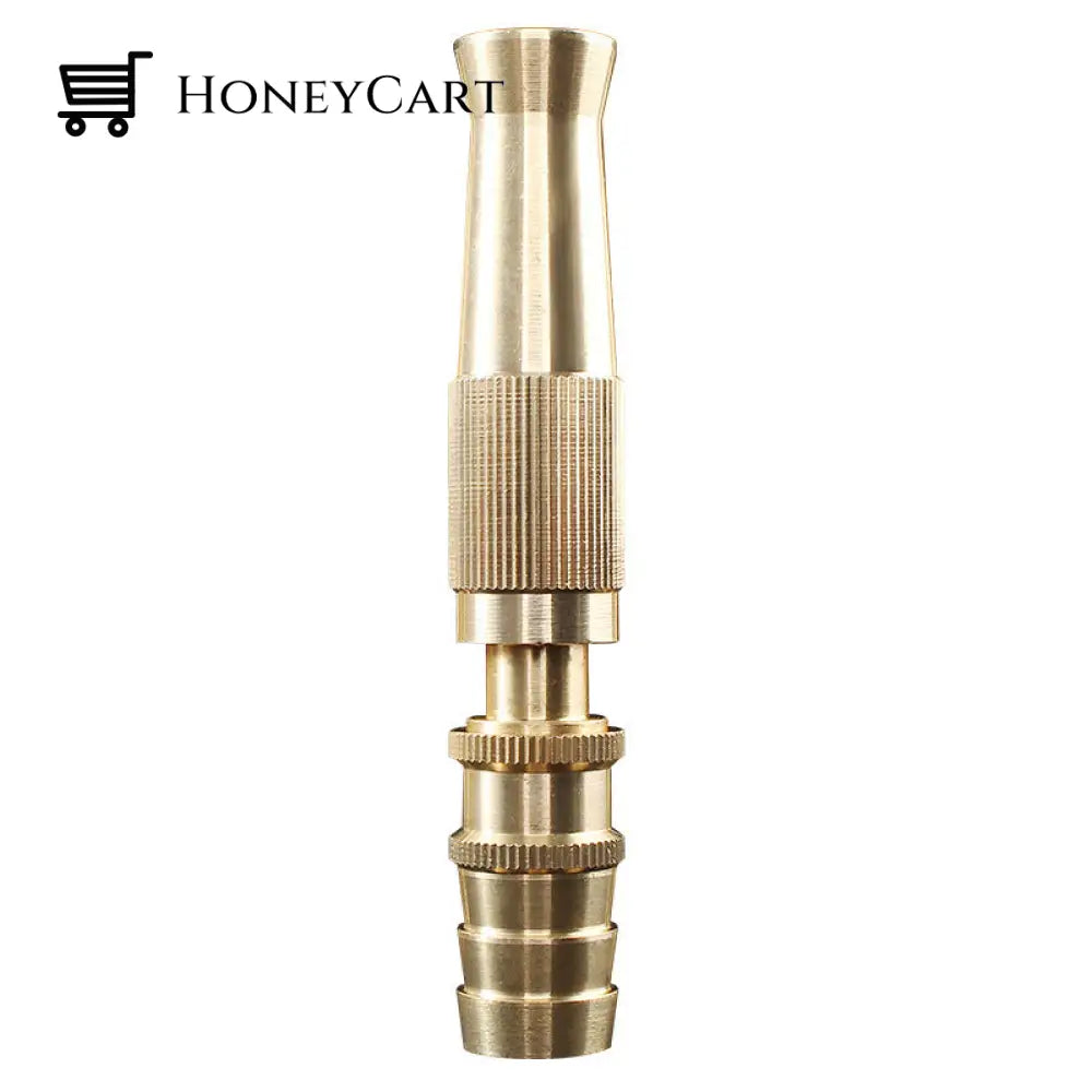 Heavy Duty Orignal Brass Nozel