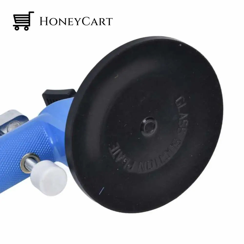 Heavy Duty Suction Glass Puller Construction