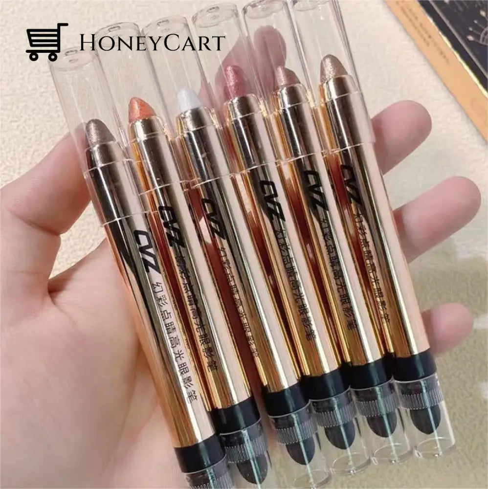 Highlighting Eye Pencil #01 / #02 Eye