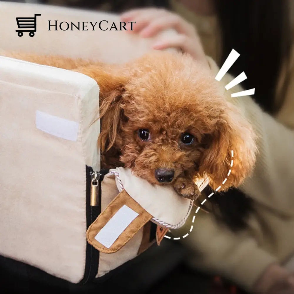 Hipi Pet Portable Carrier Protector