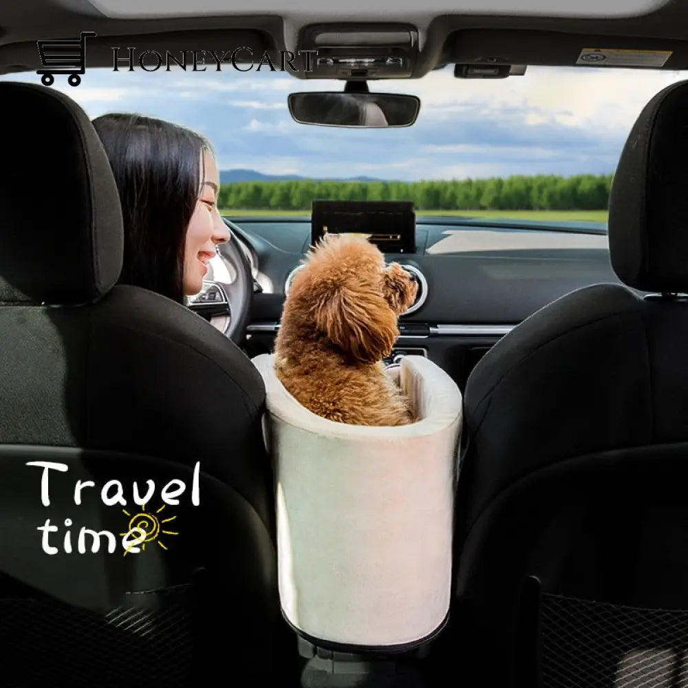 Hipi Pet Portable Carrier Protector