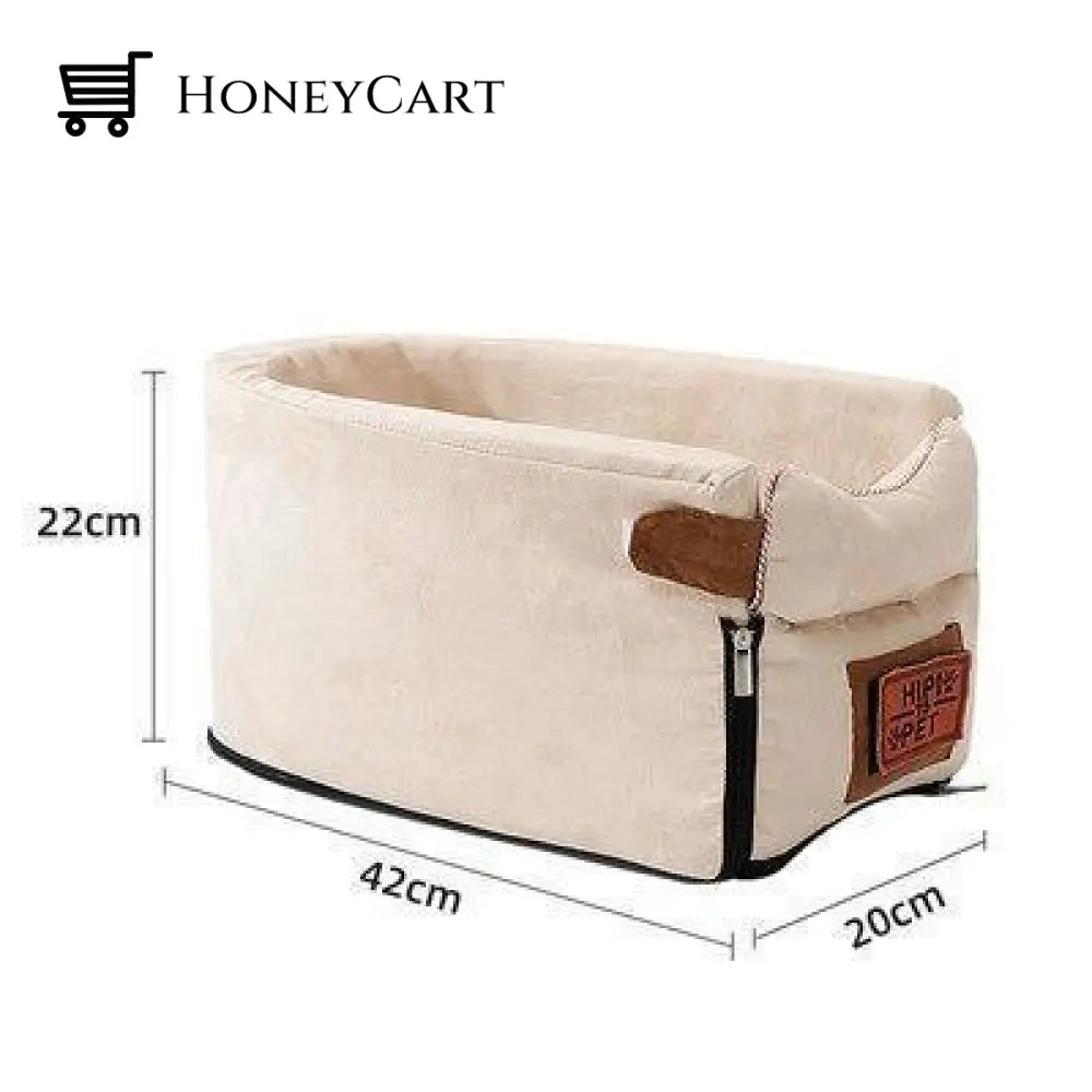 Hipi Pet Portable Carrier Protector