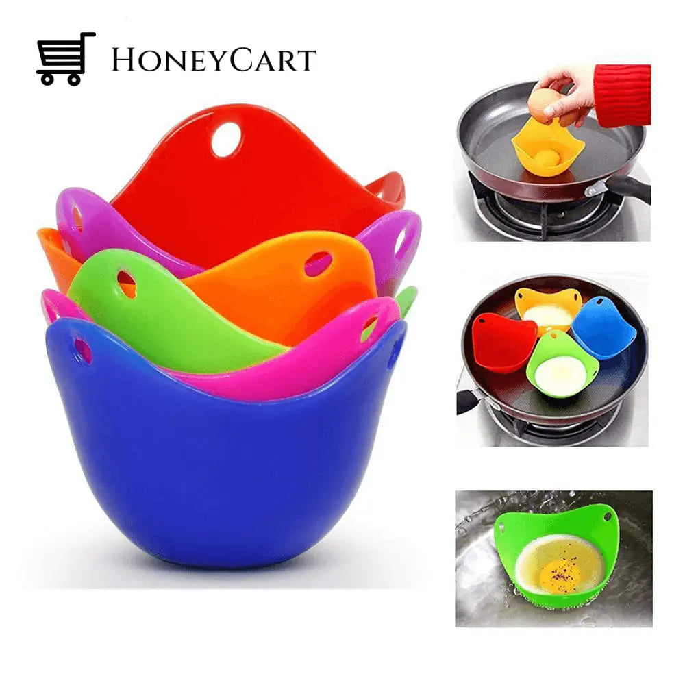 Hirundo Egg Poachy Floaty Kitchen
