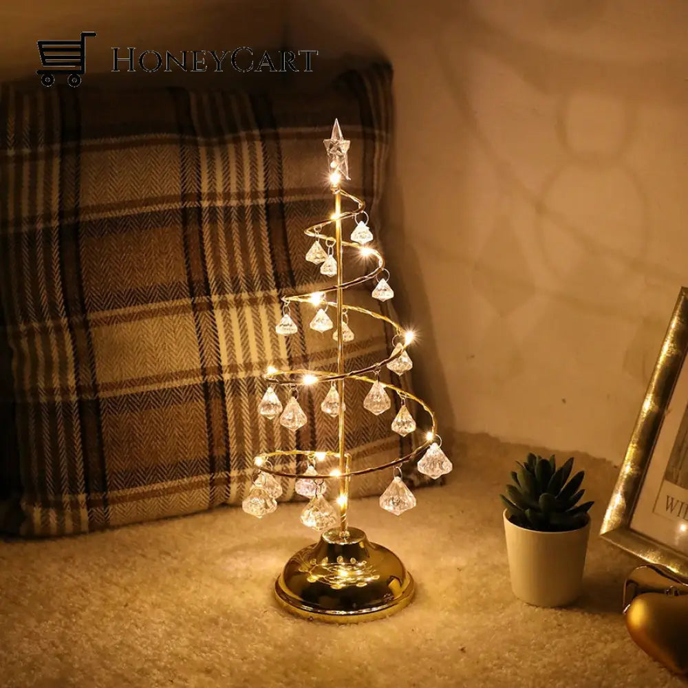 Holy Christmas Tree