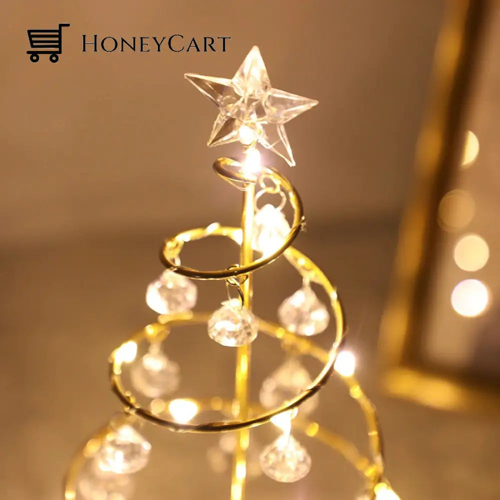 Holy Christmas Tree