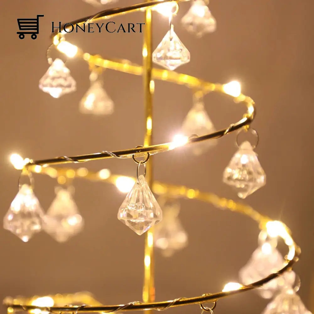 Holy Christmas Tree